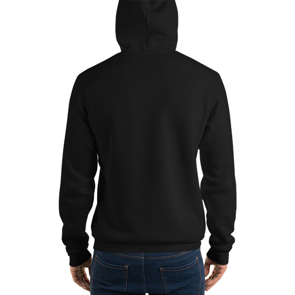 Legendz Only Logo - (Aldi) - Unisex hoodie